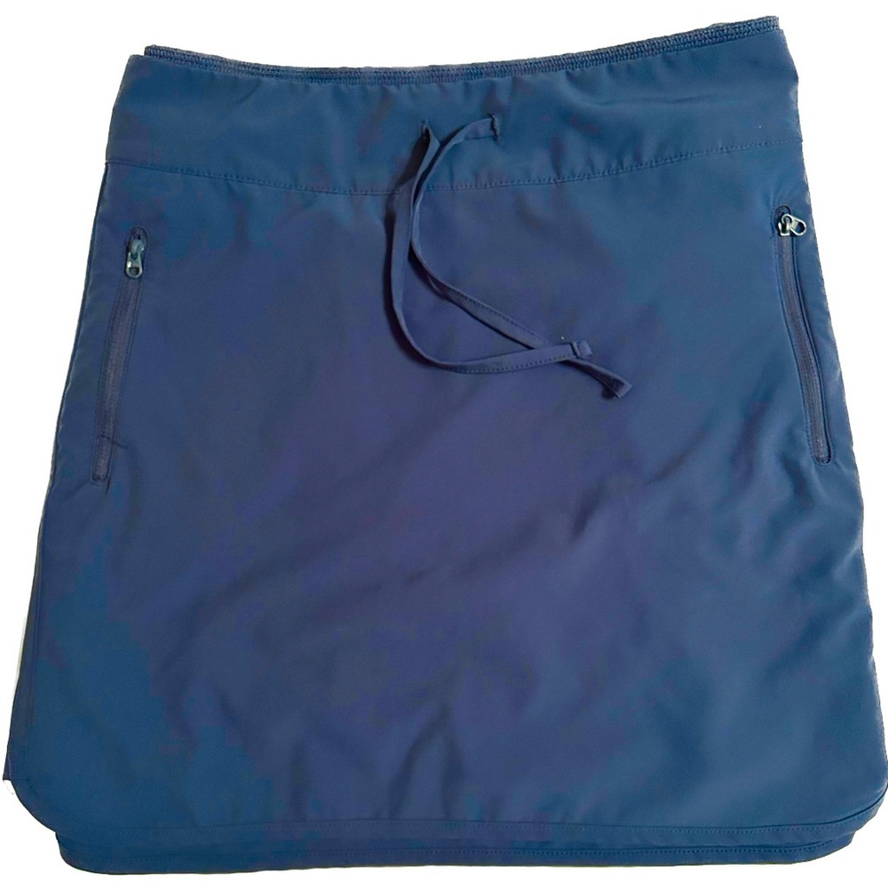Athletic Skirt